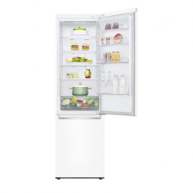 Холодильник LG GW-B509SQKM-26-зображення