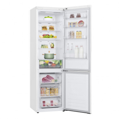 Холодильник LG GW-B509SQKM-29-зображення