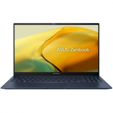 Ноутбук ASUS Zenbook 15 UM3504DA-BN153 (90NB1161-M005N0)-5-зображення