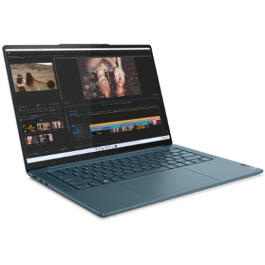 Ноутбук Lenovo Yoga Pro7 14IRH8 (82Y70097RA)-7-изображение