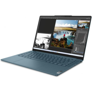 Ноутбук Lenovo Yoga Pro7 14IRH8 (82Y70097RA)-8-зображення