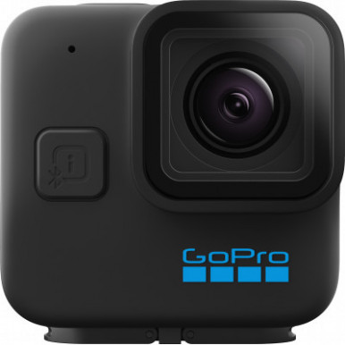 Екшн-камера GoPro HERO11 Black Mini (CHDHF-111-RW)-20-зображення