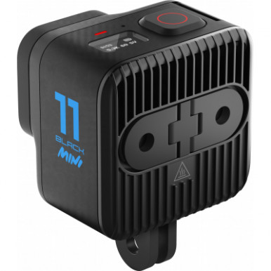 Екшн-камера GoPro HERO11 Black Mini (CHDHF-111-RW)-25-зображення