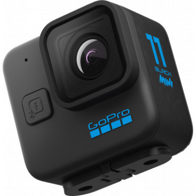Екшн-камера GoPro HERO11 Black Mini (CHDHF-111-RW)-31-зображення