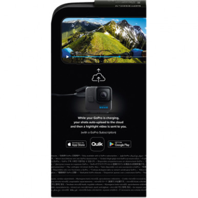 Екшн-камера GoPro HERO11 Black Mini (CHDHF-111-RW)-32-зображення