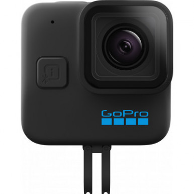 Екшн-камера GoPro HERO11 Black Mini (CHDHF-111-RW)-33-зображення