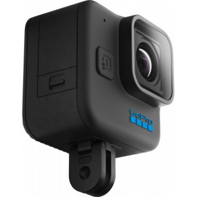 Екшн-камера GoPro HERO11 Black Mini (CHDHF-111-RW)-34-зображення