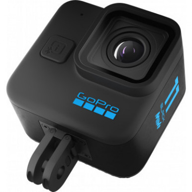 Екшн-камера GoPro HERO11 Black Mini (CHDHF-111-RW)-35-зображення