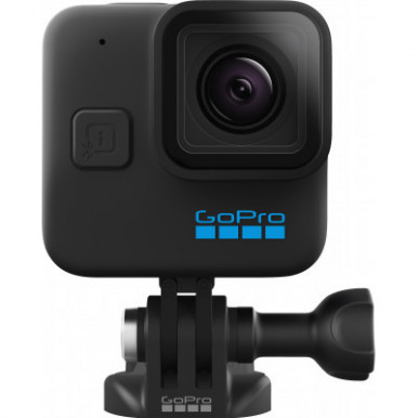 Екшн-камера GoPro HERO11 Black Mini (CHDHF-111-RW)-36-зображення