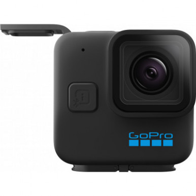 Екшн-камера GoPro HERO11 Black Mini (CHDHF-111-RW)-37-зображення