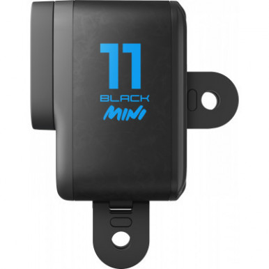 Екшн-камера GoPro HERO11 Black Mini (CHDHF-111-RW)-38-зображення