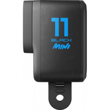 Екшн-камера GoPro HERO11 Black Mini (CHDHF-111-RW)-39-зображення