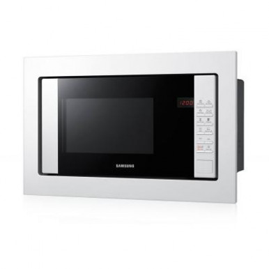 Вбудована піч Samsung FW77SR-W/BWT-3-зображення