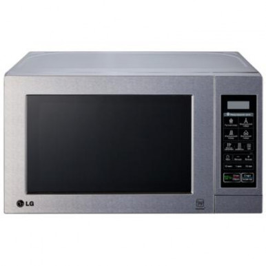 Мікрохвильова піч LG MH6044V-1-зображення