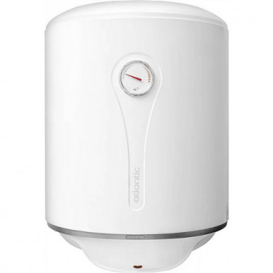 Водонагрівач Atlantic Ego Steatite 50 VM 050 D400-1-BC 1200W-2-зображення