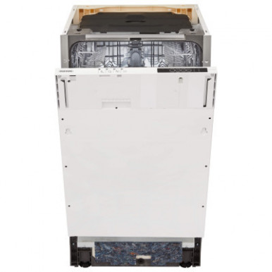 Посудомийна машина ELEYUS DWO 45024-12-зображення