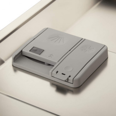 Посудомийна машина ELEYUS DWO 45024-19-зображення