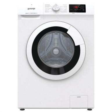 Пральна машина Gorenje WHE72SFS/UA-10-изображение