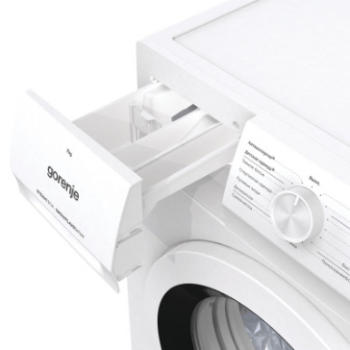 Пральна машина Gorenje WHE72SFS/UA-11-изображение