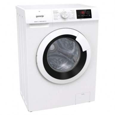 Пральна машина Gorenje WHE72SFS/UA-12-изображение