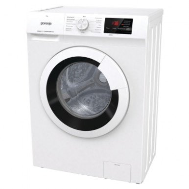 Пральна машина Gorenje WHE72SFS/UA-13-изображение