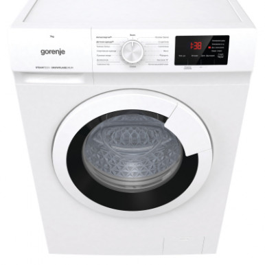 Пральна машина Gorenje WHE72SFS/UA-16-изображение