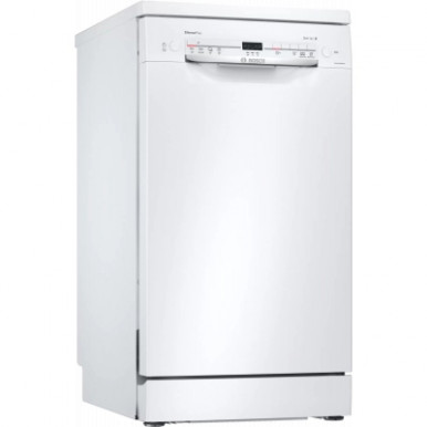 Посудомийна машина Bosch SRS2IKW04K-5-зображення