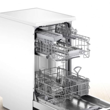 Посудомийна машина Bosch SRS2IKW04K-7-зображення
