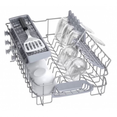 Посудомийна машина Bosch SRS2IKW04K-8-зображення