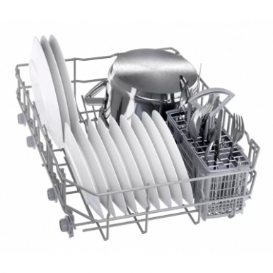 Посудомийна машина Bosch SRS2IKW04K-9-зображення