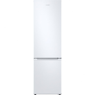 Холодильник Samsung RB38T600FWW/UA-9-изображение