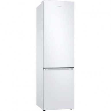 Холодильник Samsung RB38T600FWW/UA-10-зображення