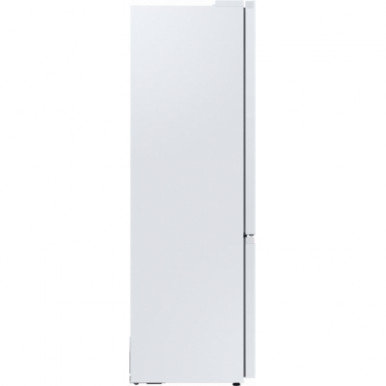 Холодильник Samsung RB38T600FWW/UA-16-зображення