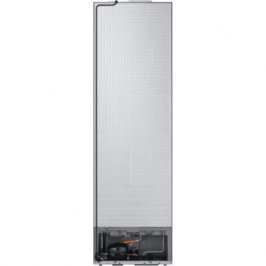 Холодильник Samsung RB38T600FWW/UA-17-зображення
