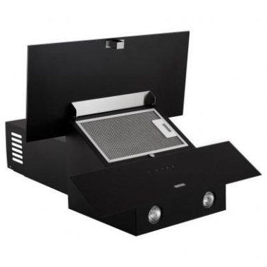Витяжка ELEYUS Element 700 60 BL-17-зображення