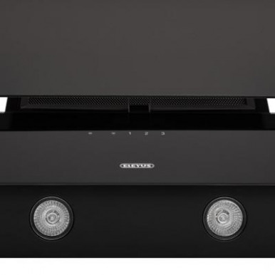 Витяжка ELEYUS Element 1000 60 BL-16-зображення