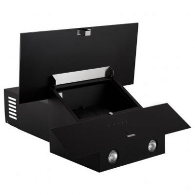 Витяжка ELEYUS Element 1000 60 BL-18-зображення