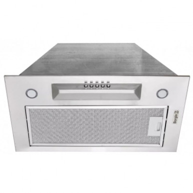 Витяжка Borgio SLIM-BOX (TR) 52 Inox-6-зображення
