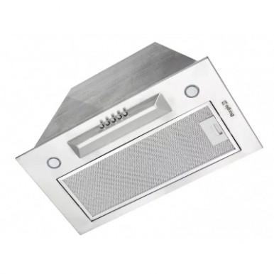 Витяжка Borgio SLIM-BOX (TR) 52 Inox-7-зображення