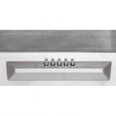 Витяжка Borgio SLIM-BOX (TR) 52 Inox-9-зображення