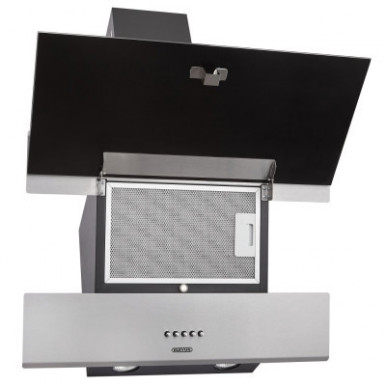 Витяжка ELEYUS Focus 1000 60 IS+BL-19-зображення