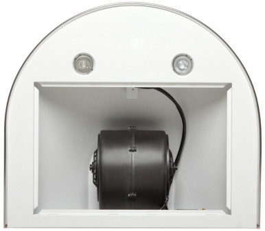 Витяжка ELEYUS Viola 750 60 WH-38-зображення