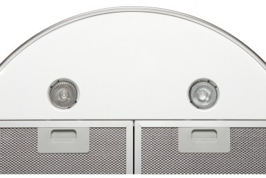 Витяжка ELEYUS Viola 750 60 WH-40-зображення