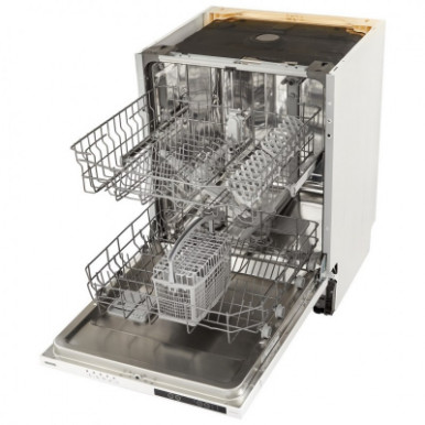 Посудомийна машина ELEYUS DWB 60025-18-изображение