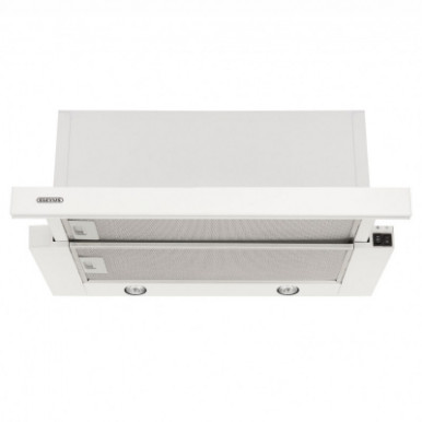 Витяжка ELEYUS BREEZE 1200 60 WH-12-зображення
