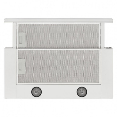 Витяжка ELEYUS BREEZE 1200 60 WH-21-зображення