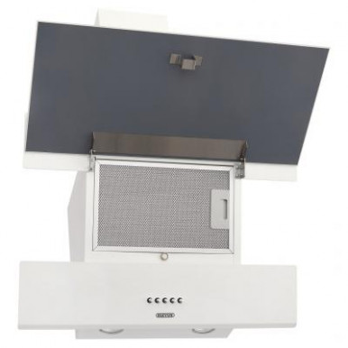 Витяжка ELEYUS Focus 700 60 WH-16-зображення
