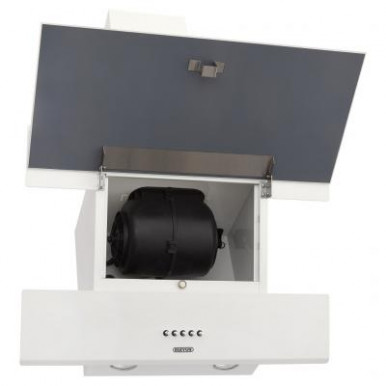 Витяжка ELEYUS Focus 700 60 WH-15-зображення