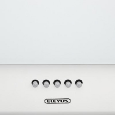 Витяжка ELEYUS Focus 700 60 WH-14-зображення
