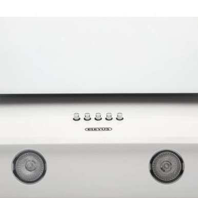 Витяжка ELEYUS Focus 700 60 WH-13-зображення